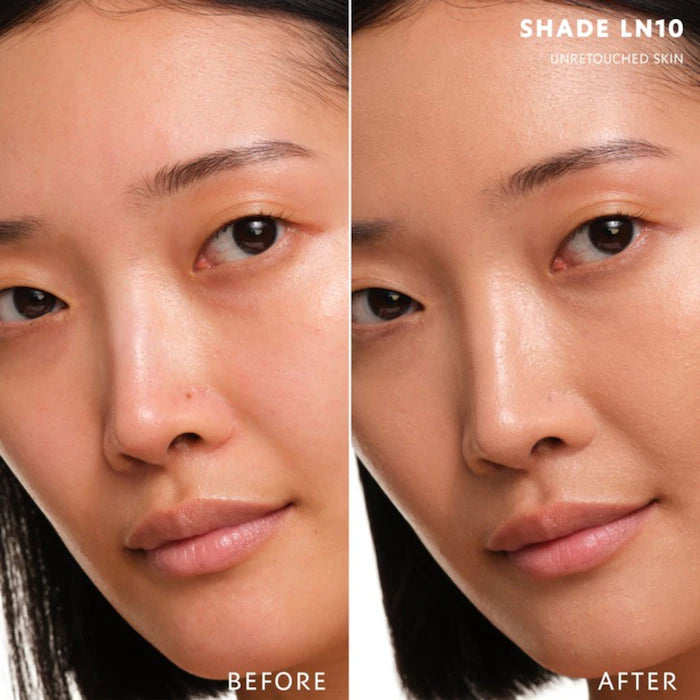 Skin Affair Soft Glow Cushion Foundation / YSL