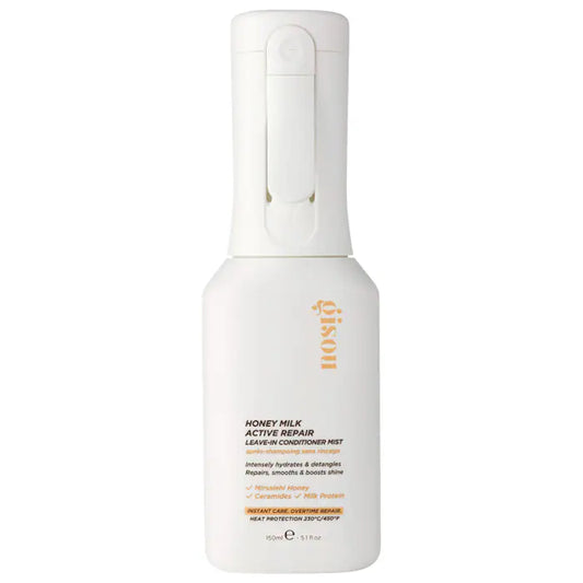 Honey Milk Active Mist / Gisou