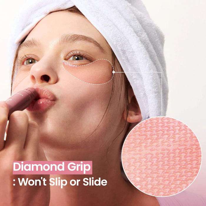 Collagen Peptide Eye Patches / Biodance