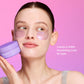Caviar PDRN Eye Patches / Biodance
