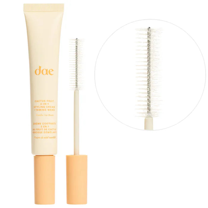 Cactus Fruit 3-in-1 Styling Cream with Taming Wand - Dae / Sephora Sales