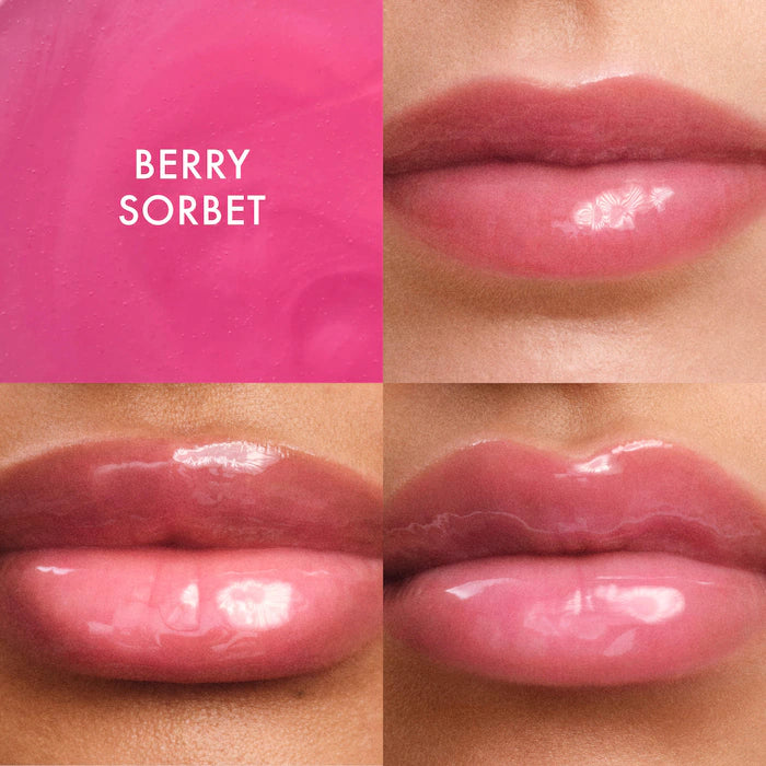 The Sweet Summer Minis Lip Butter Balm Trio Set / Summer Fridays