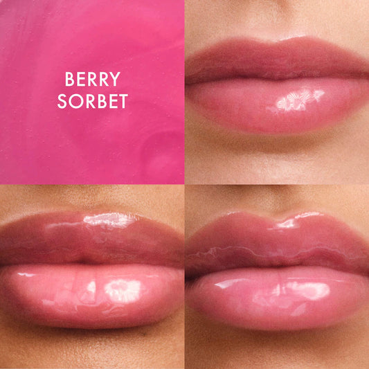 The Sweet Summer Minis Lip Butter Balm Trio Set / Summer Fridays
