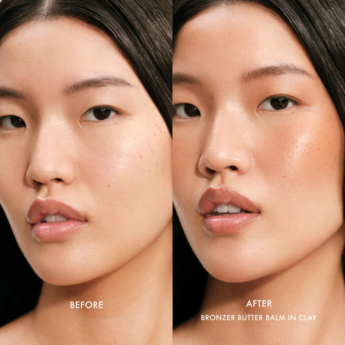 Bronzer Butter Balm Clay / Summer Fridays