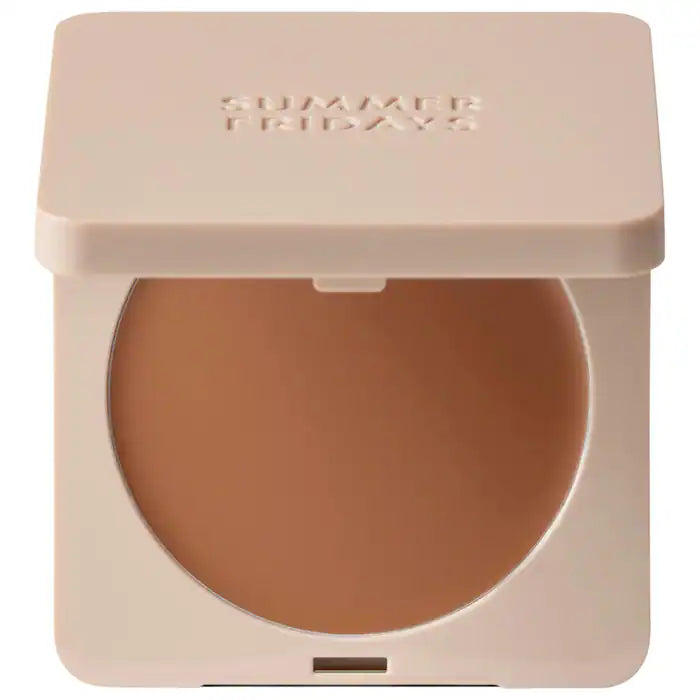Bronzer Butter Balm Clay / Summer Fridays