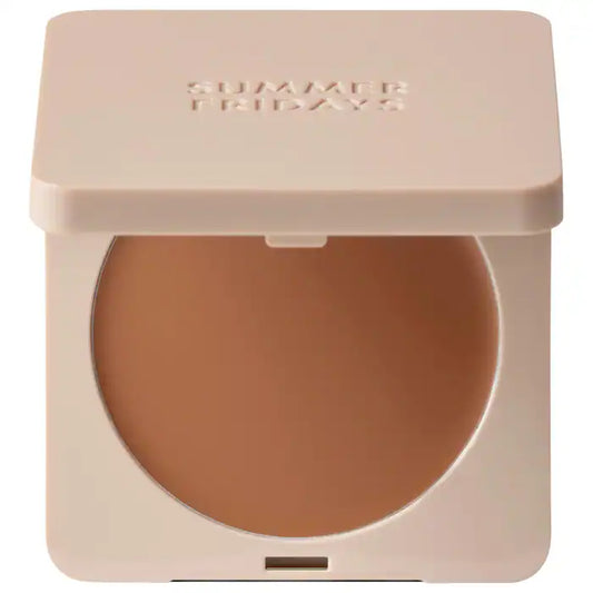 Bronzer Butter Balm Clay / Summer Fridays