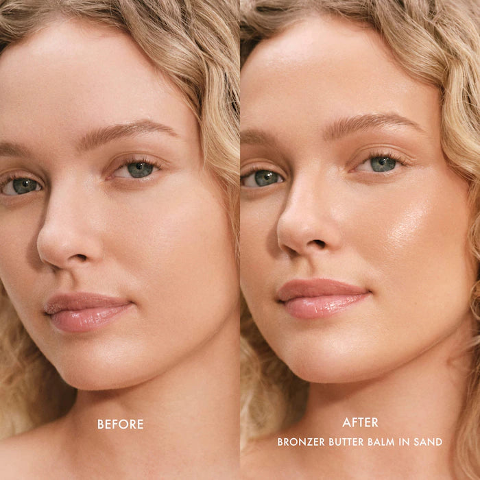 Bronzer Butter Balm Clay / Summer Fridays