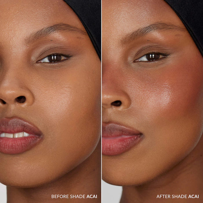 Water Blush / Refy