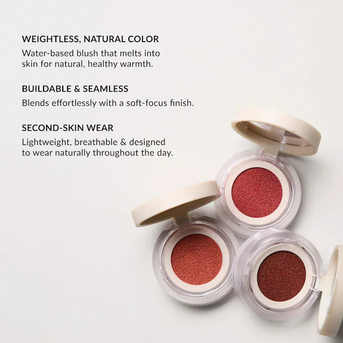 Water Blush / Refy