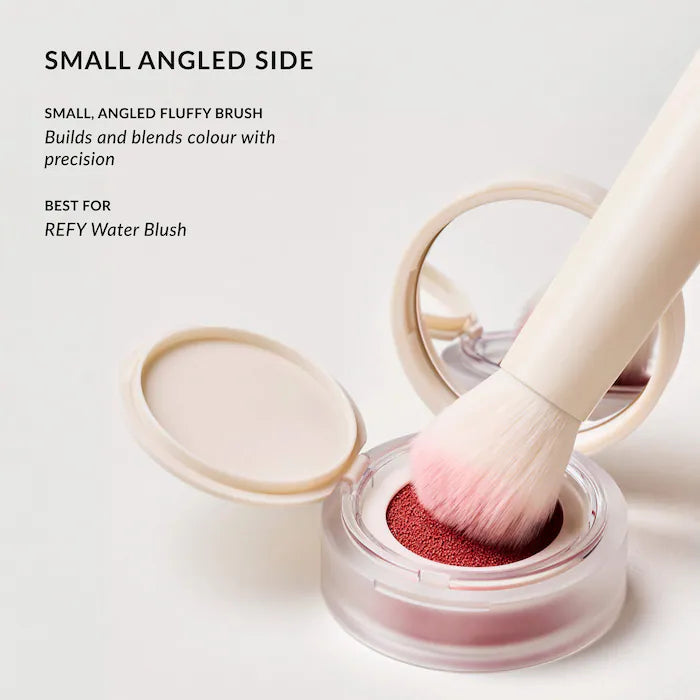 Dup Brush 2.0 / Refy