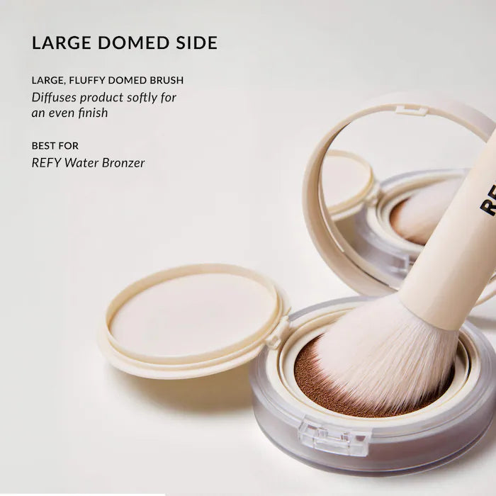 Dup Brush 2.0 / Refy