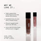 Clean Me Up Kit Makeup Value Set - Sephora Favorites / Sephora Sales