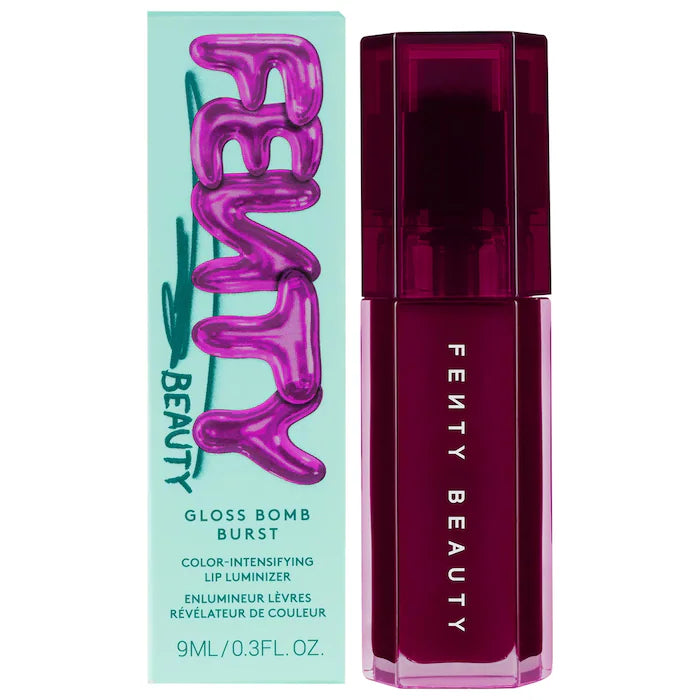 Fenty Beauty - Gloss Bomb Burst Color Lip Tint / PreOrden