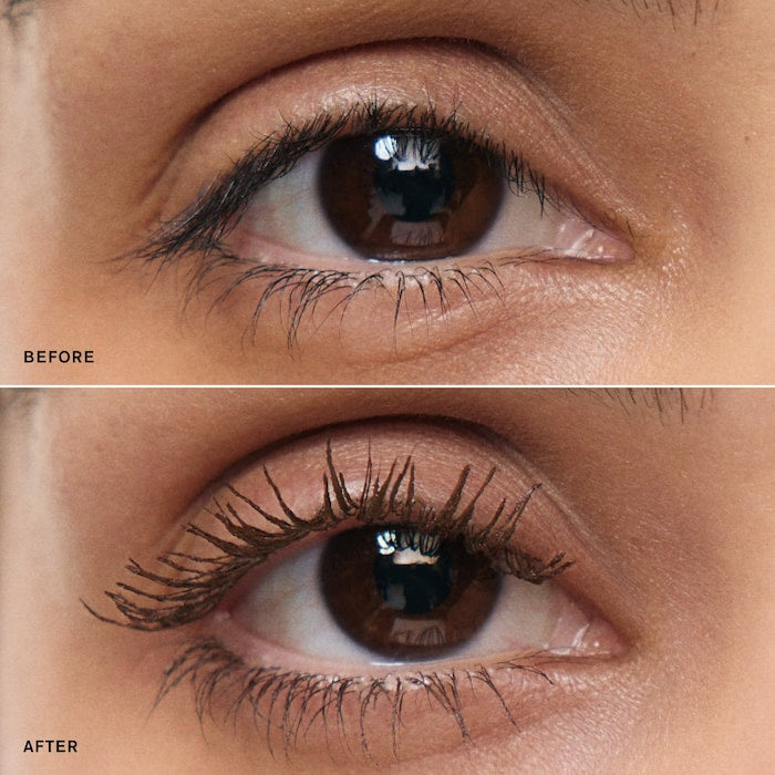 Merit - Clean Volume Tubing Mascara / PreOrden