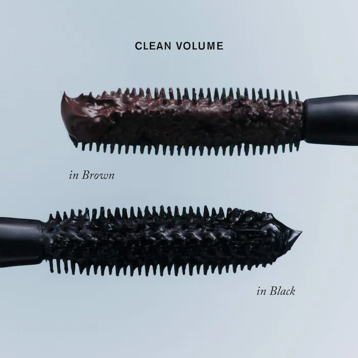 Merit - Clean Volume Tubing Mascara / PreOrden