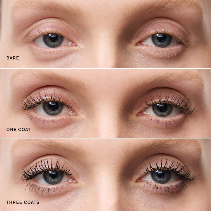 Merit - Clean Volume Tubing Mascara / PreOrden