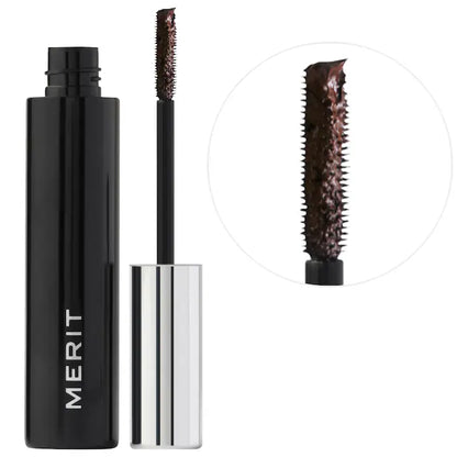 Merit - Clean Volume Tubing Mascara / PreOrden