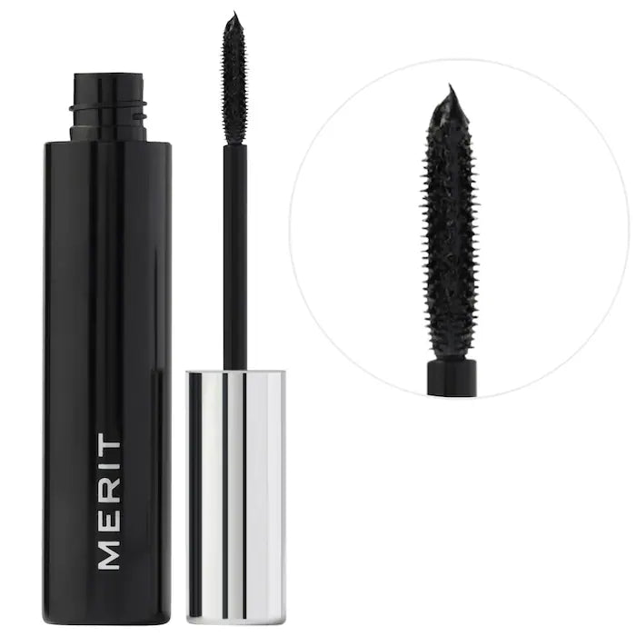 Merit - Clean Volume Tubing Mascara / PreOrden