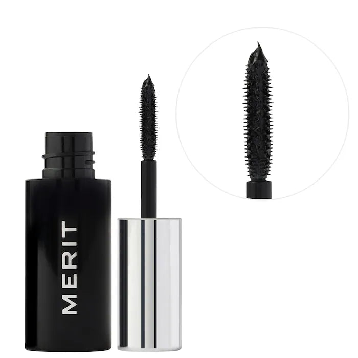 Merit - Clean Volume Tubing Mascara / PreOrden