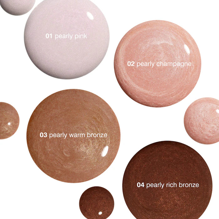 Highlight Milk Luminizer / Rhode