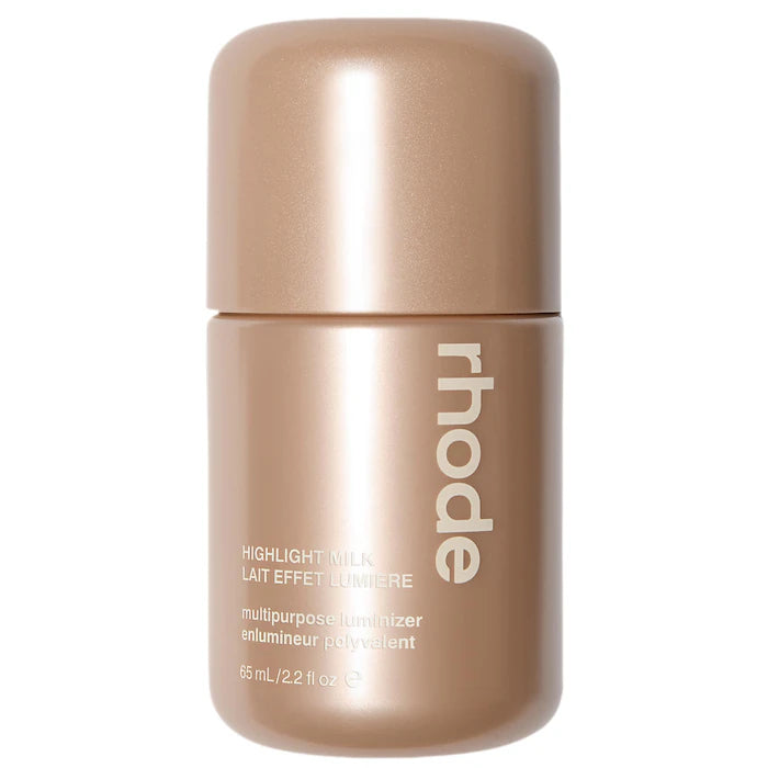 Highlight Milk Luminizer / Rhode