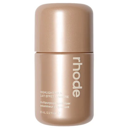 Highlight Milk Luminizer / Rhode
