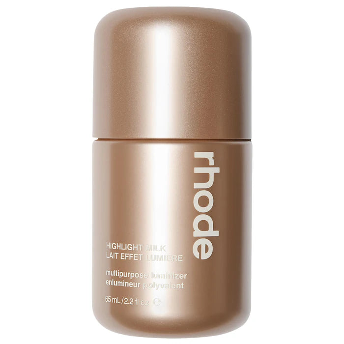 Highlight Milk Luminizer / Rhode