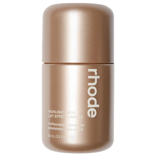 Highlight Milk Luminizer / Rhode