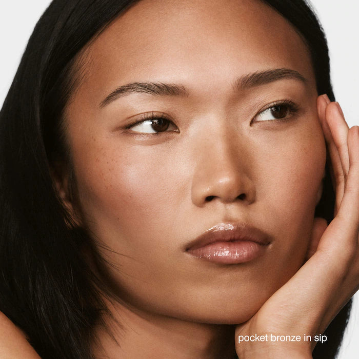 Pocket Bronzer / Rhode