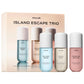 Island Escape Trio / Phlur