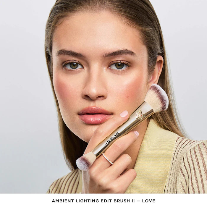 Hourglass - Ambient Edit Unlocked Brush / PreOrden