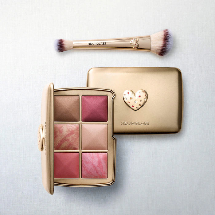 Hourglass - Ambient Edit Unlocked Brush / PreOrden