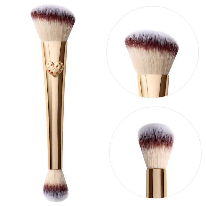 Hourglass - Ambient Edit Unlocked Brush / PreOrden