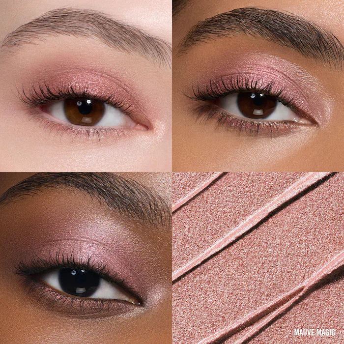 Makeup By Mario - Long Wear Cream Eyeshadow / PreOrden