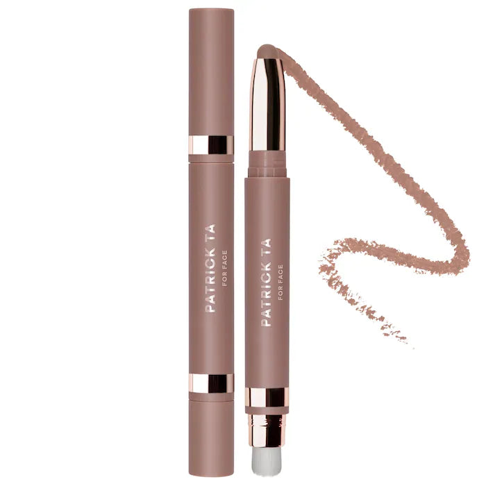 Patrick Ta - Major Sculpt Shape Stick / PreOrden