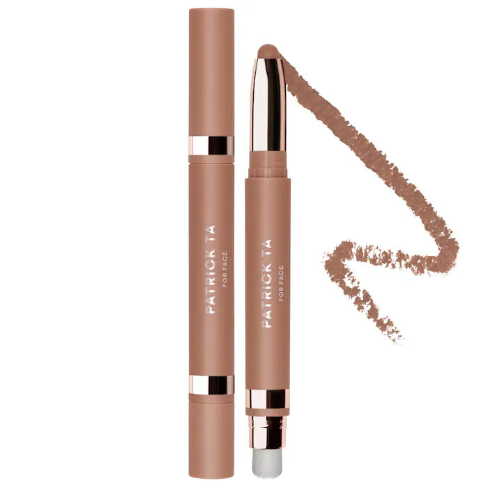 Patrick Ta - Major Sculpt Shape Stick / PreOrden
