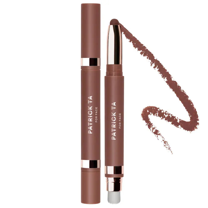 Patrick Ta - Major Sculpt Shape Stick / PreOrden