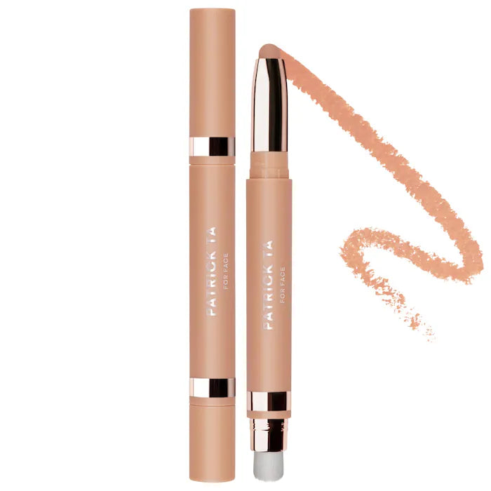 Patrick Ta - Major Sculpt Shape Stick / PreOrden