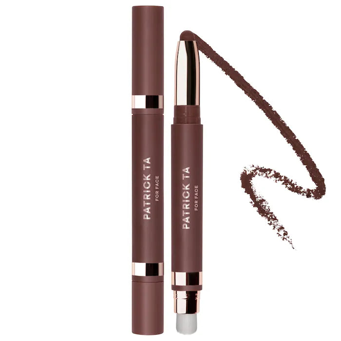 Patrick Ta - Major Sculpt Shape Stick / PreOrden