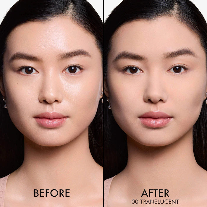 Dior - Forever On Set Setting Powder / PreOrden