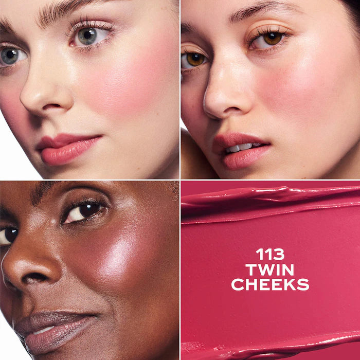 Joystick Buildable Cream Blush Stick / Marc Jacobs