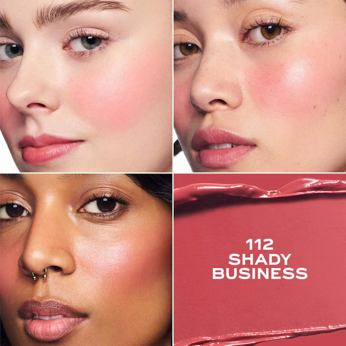 Joystick Buildable Cream Blush Stick / Marc Jacobs