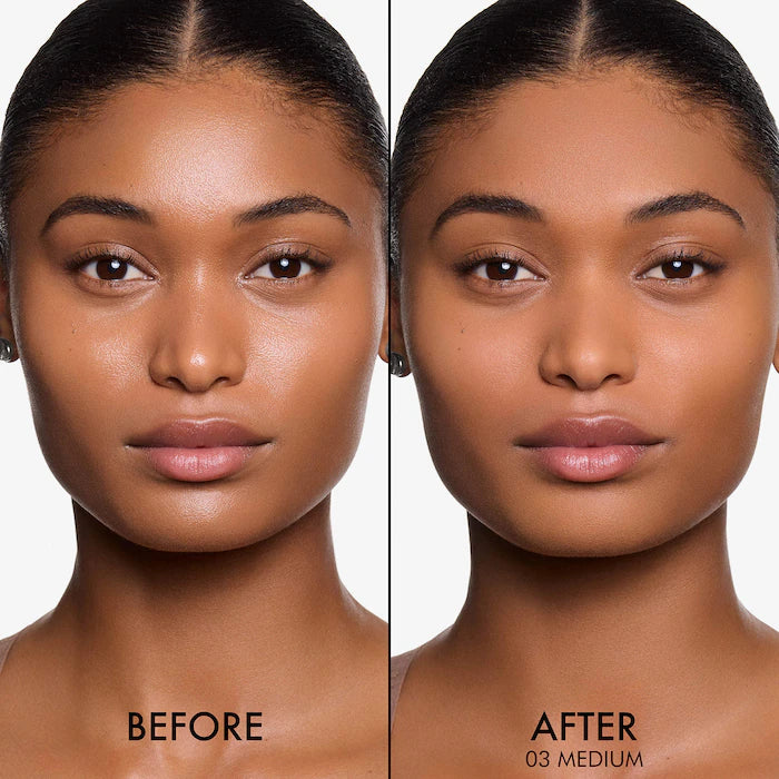 Dior - Forever On Set Setting Powder / PreOrden