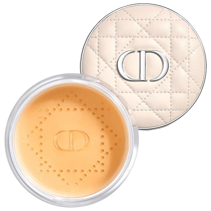 Dior - Forever On Set Setting Powder / PreOrden