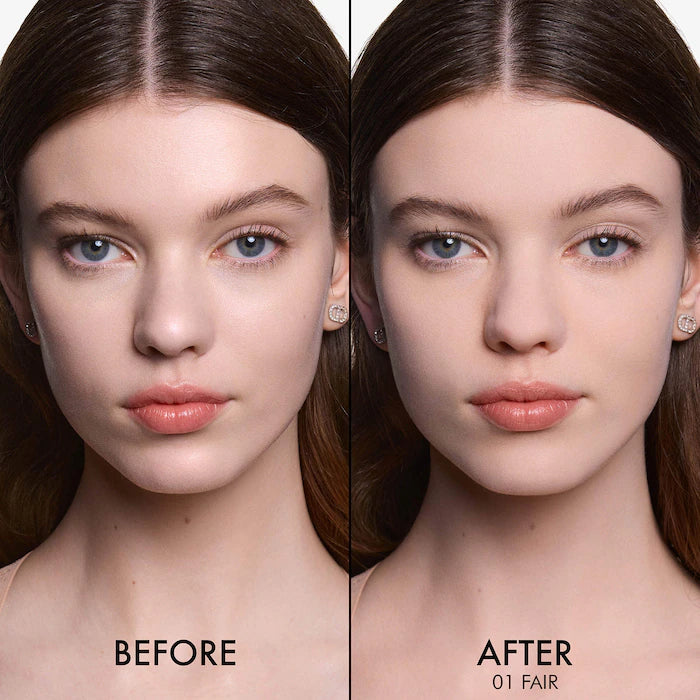 Dior - Forever On Set Setting Powder / PreOrden