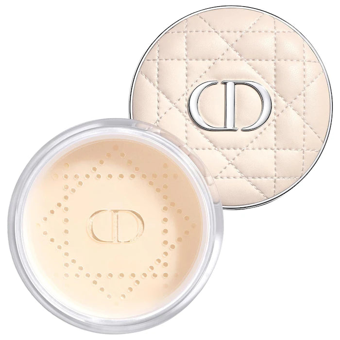 Dior - Forever On Set Setting Powder / PreOrden