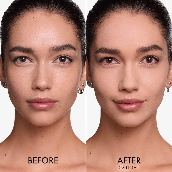 Dior - Forever On Set Setting Powder / PreOrden