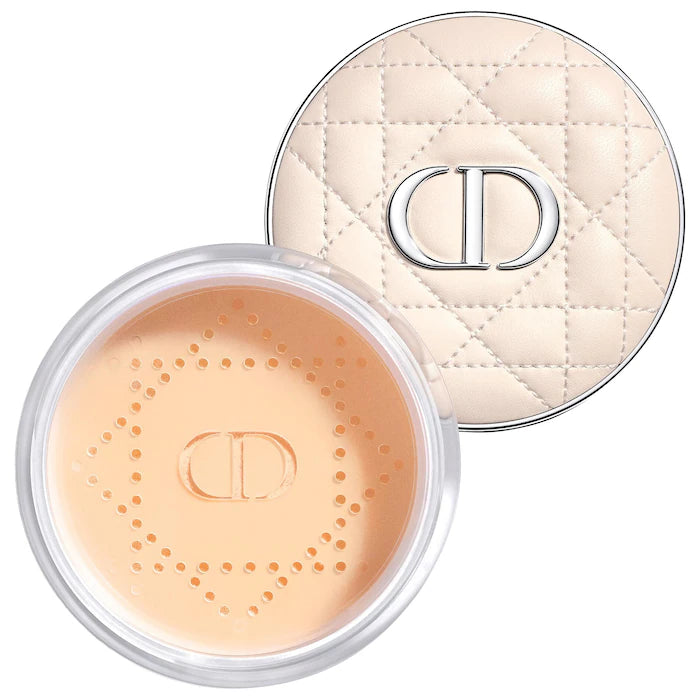 Dior - Forever On Set Setting Powder / PreOrden