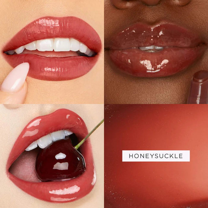 Nude Energy Lip Kit Makeup Set / Sephora Favorites