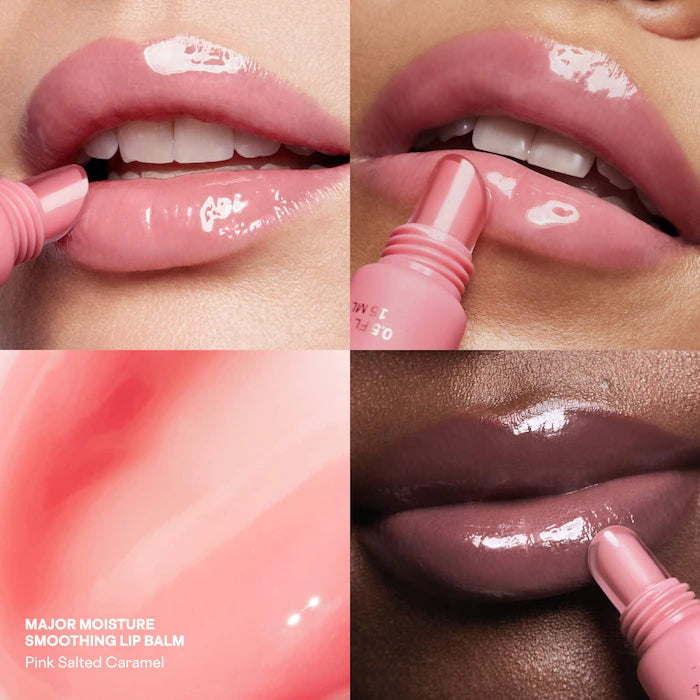 Nude Energy Lip Kit Makeup Set / Sephora Favorites